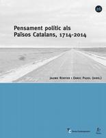 Pensament pol�tic als Pa�sos Catalans, 1714-2014