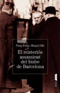 El misteri de l'assassinat del bisbe de Barcelona