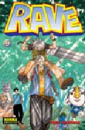 Rave, 9