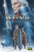 Leyenda, 2