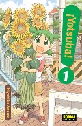 �Yotsuba!, 1