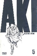 Akira, 5