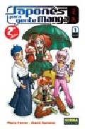 Japon�s para gente manga, 1