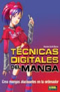 T�cnicas digilates de manga