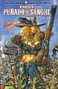 Por un pu�ado de sangre