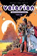 Valerian : agente espaciotemporal, 1