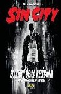Frank Miller's Sin City