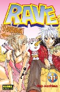 Rave, 11