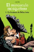 El min�sculo mosquetero, 1