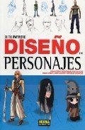 Dise�o de personajes