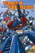 Transformers : la nueva generaci�n, 1