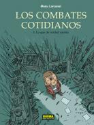 Los 

combates cotidianos, 3