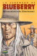 La juventud de Blueberry