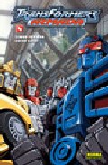 Transformers : armada, 4