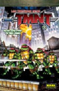 Las tortugas ninja : TMNT, 3