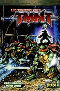 Las tortugas ninja : TMNT, 5