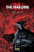 The marquis