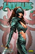Witchblade, 9