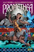 Promethea, 2