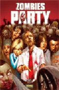 Zombies party