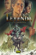 Leyenda, 3