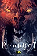 Prophet, 2