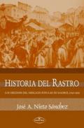 Historia del rastro, 1