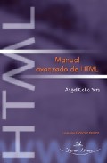 Manual avanzado de HTML