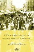 Historia del rastro, 2
