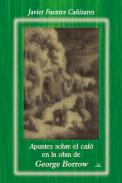 Apuntes sobre el cal� en la obra de George Borrow