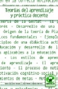 Teor�as del aprendizaje y pr�ctica docente