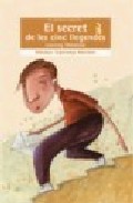 El secret de les cinc llegendes