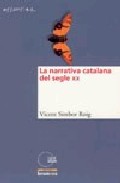 La narrativa catalana del segle XX