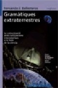 Gram�tiques extraterrestres