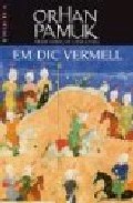 Em dic vermell