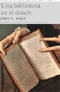 Una biblioteca en el desert