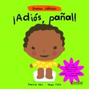 �Adi�s, pa�al!