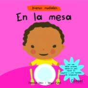 En la mesa