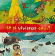 �Y si vivieras en-- ?