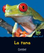 La rana
