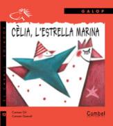 C�lia, l'estrella marina