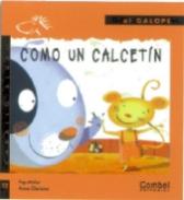 Como un calcet�n