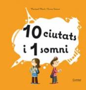 10 ciutats i 1 somni