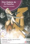 Don Quijote de la Mancha