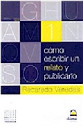 C�mo escribir un relato y publicarlo