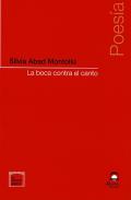 La boca contra el canto