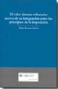 El valor sistema tributario