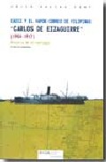 C�diz y el vapor-correo de Filipinas 