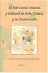 El patrimonio natural y cultural de Rota (C�diz) y su conservaci�n
