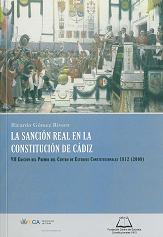La sanci�n real en la Constituci�n de C�diz